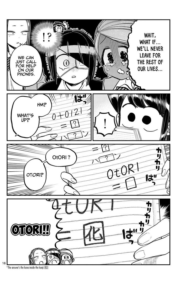 Komi Can